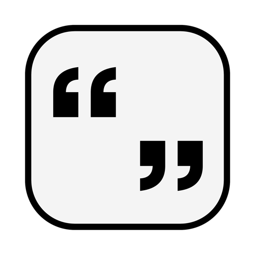 App icon of Dialogue.
